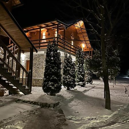 Hotel Valbona Relax Exterior foto