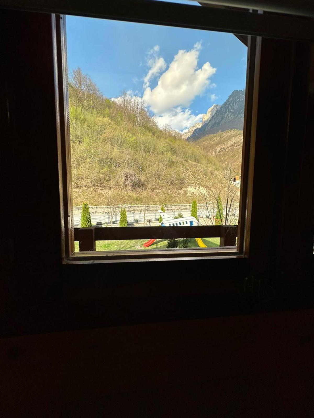Hotel Valbona Relax Exterior foto
